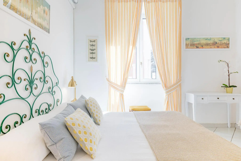 B&B Piazza Fratti