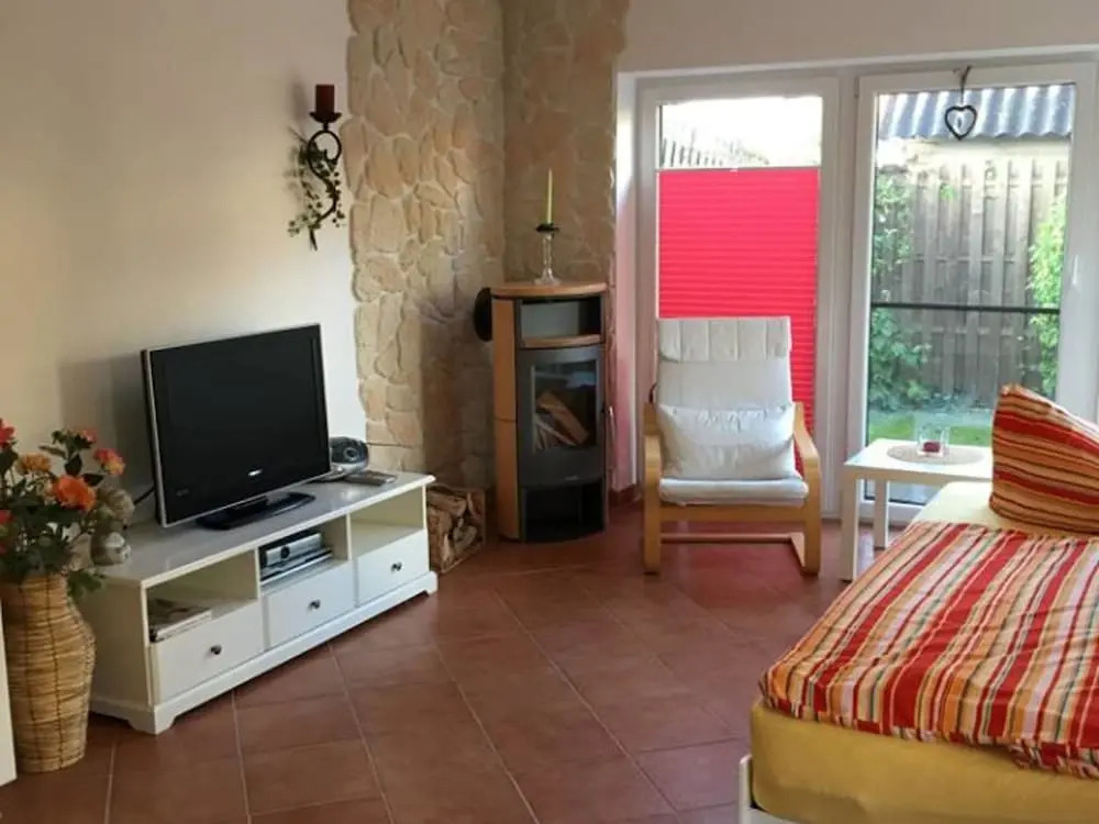 Cozy Apartment in Rerik near Beach