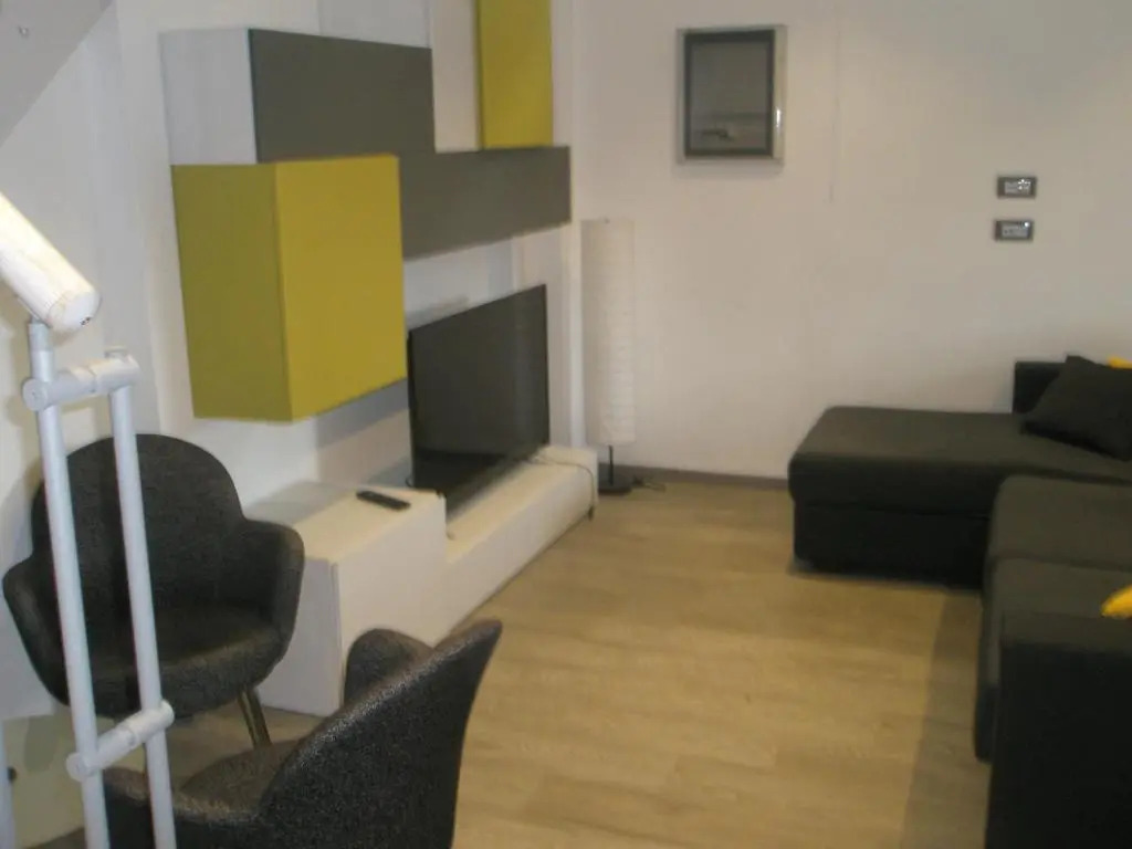 Casa x vacanze in centro a Noli 009042-LT-0267
