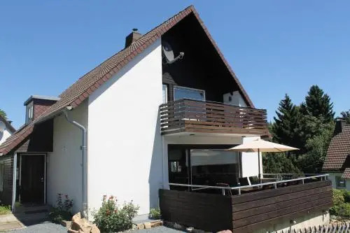 Ferienhaus Sauerzapf