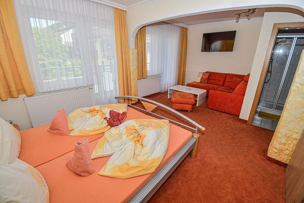 Pension Schachner