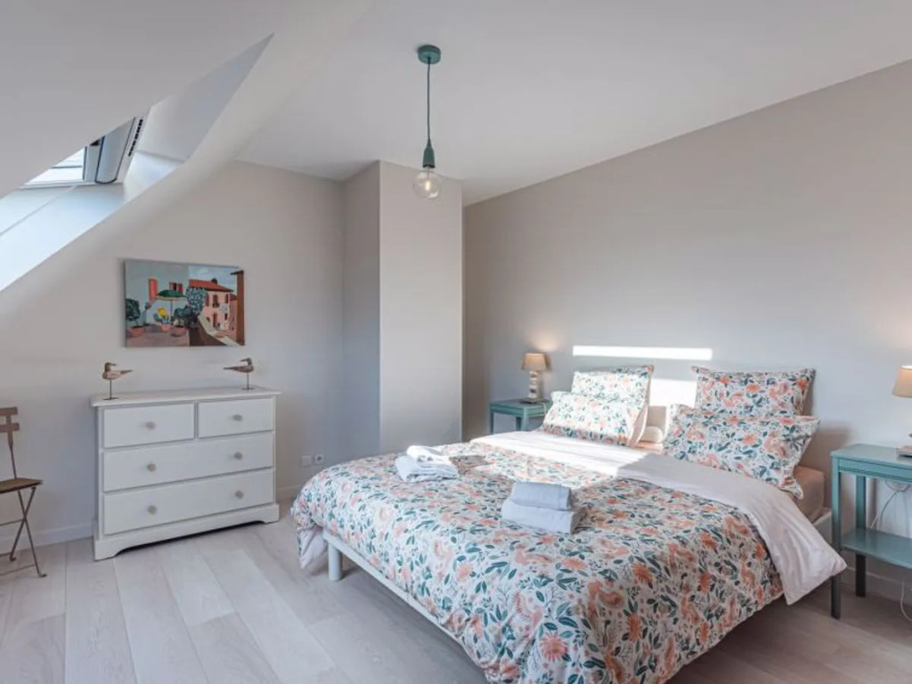 House Le Ponant Saint Philibert