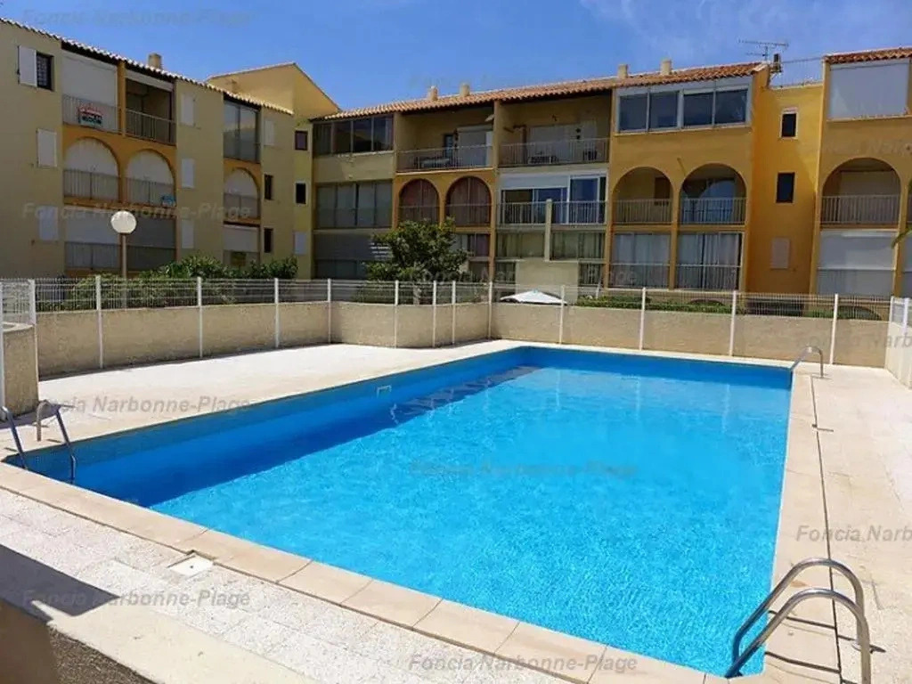 Maison Narbonne, 1 Pièce, 4 Personnes - Fr-1-229b-565
