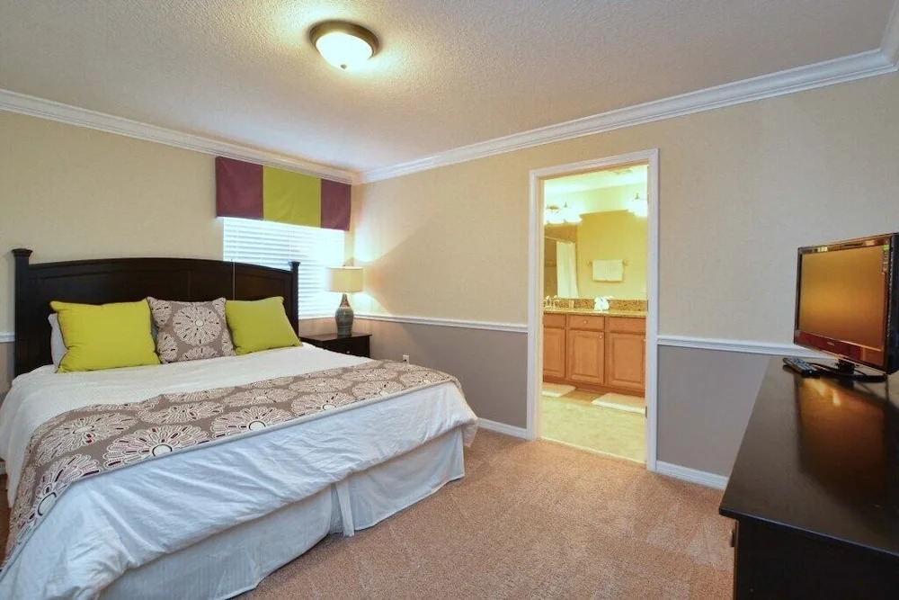 Paradise Palms-5 Bed Townhome W/splashpool-3045pp 5 Bedroom Townhouse by RedAwning