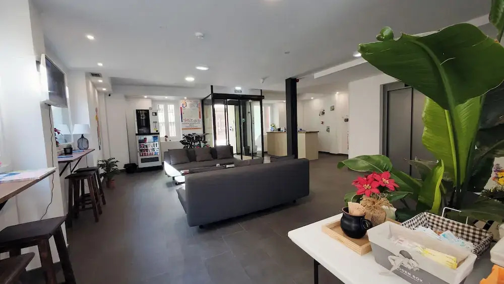 Hotel Myro