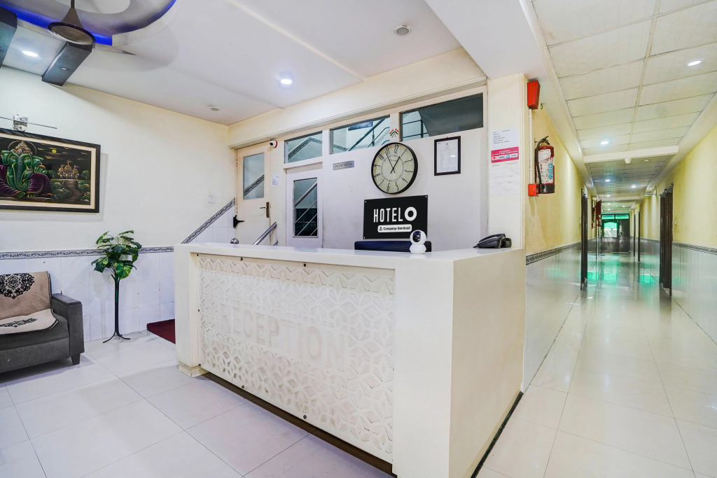 Super Hotel O SGPGI