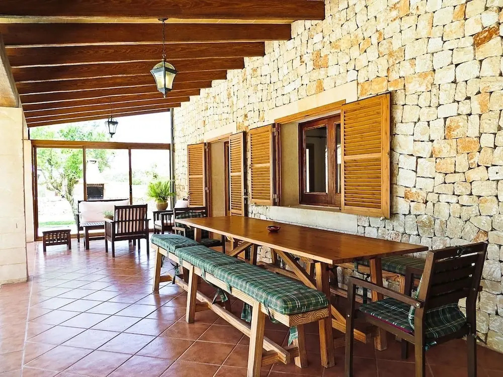 Finca Domingo