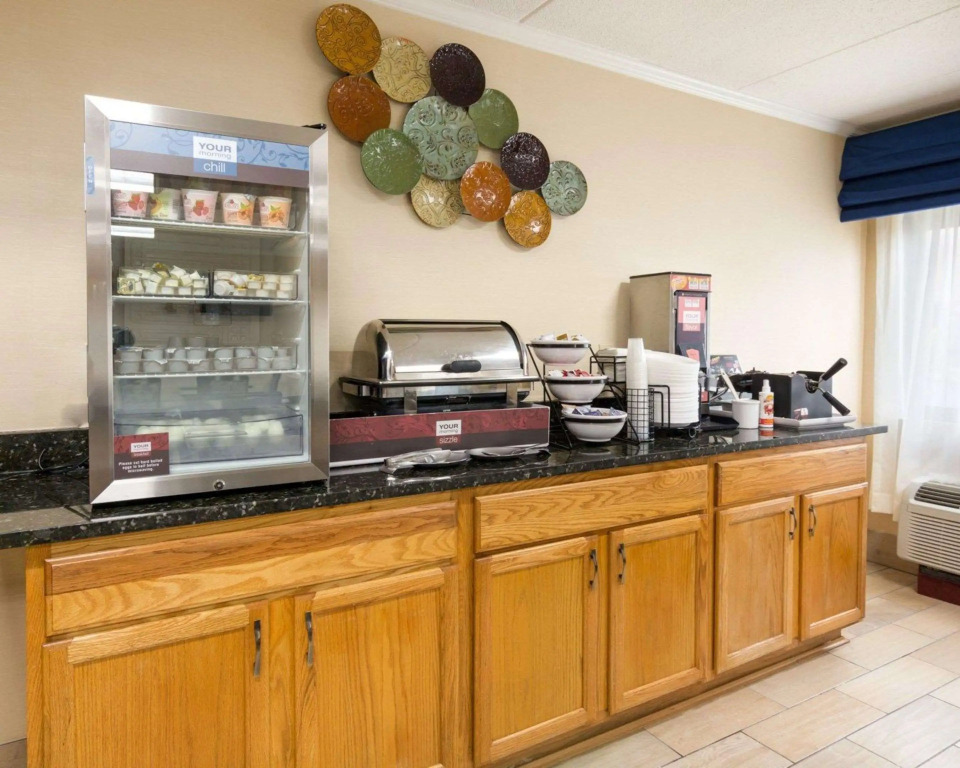 Comfort Inn Oxon Hill - National Harbor