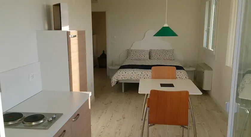 Agriturismo Altrove