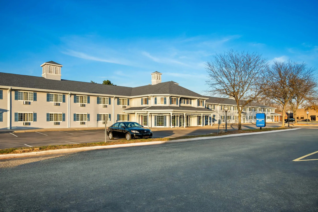 Rodeway Inn Grandville - Grand Rapids