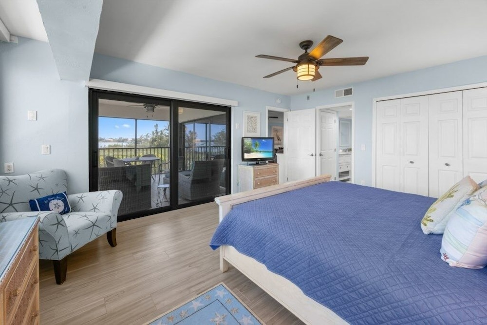 Sunset Captiva Bayside Unit 103 2 Bedroom Condo