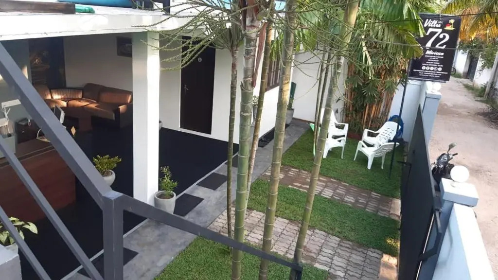 VIlla 72 MIRISSA