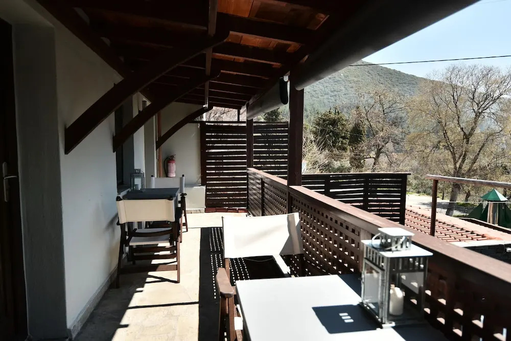 Culinary Boutique Hotel Kladi Elias