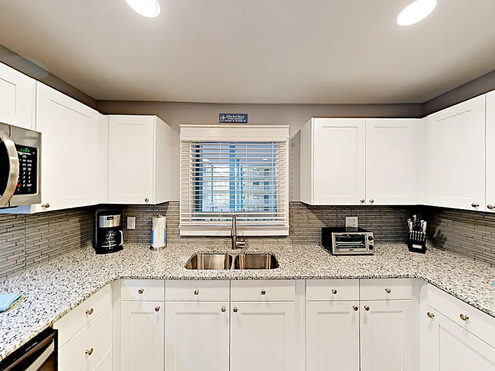633 Hilton Head Island - 2 Br Villa