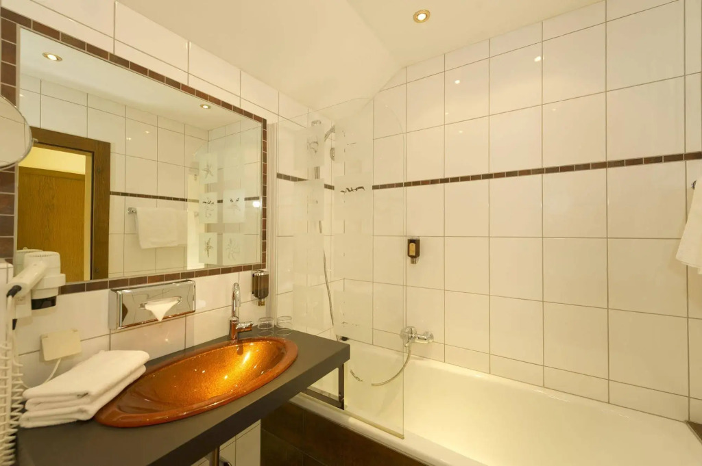 Genusshotel Almrausch