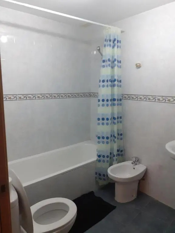 Apartamento casco histórico de Calatayud