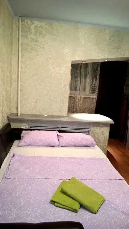 Apartment on Chistopolskaya 23