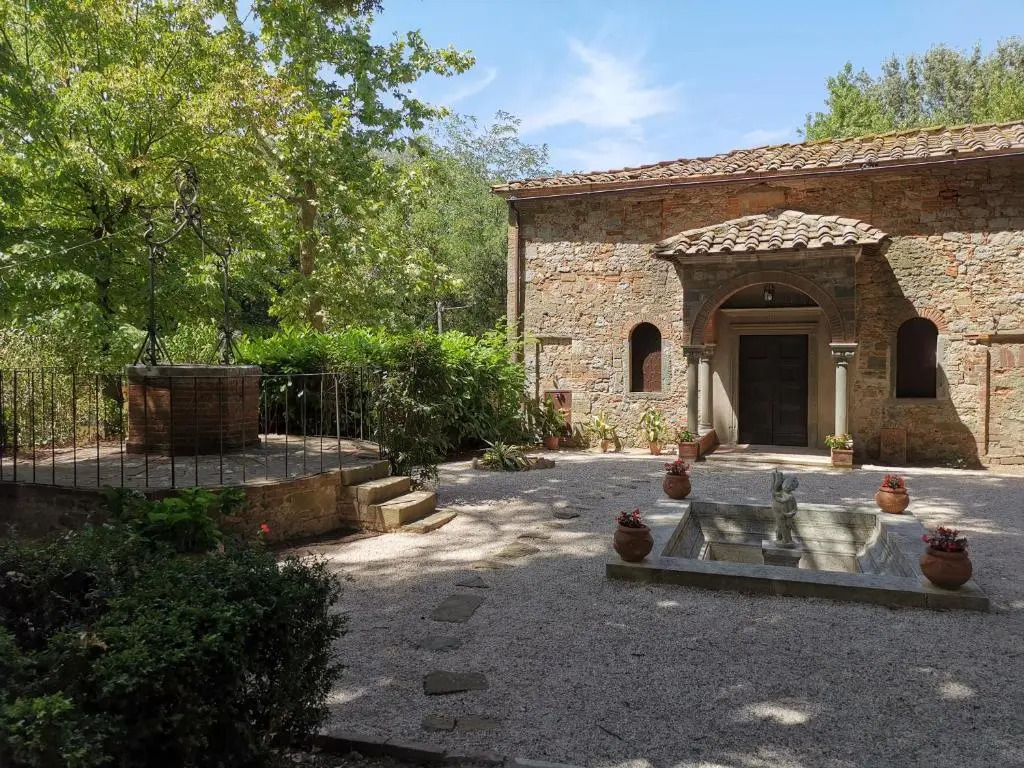 Residenza dEpoca Il Cassero
