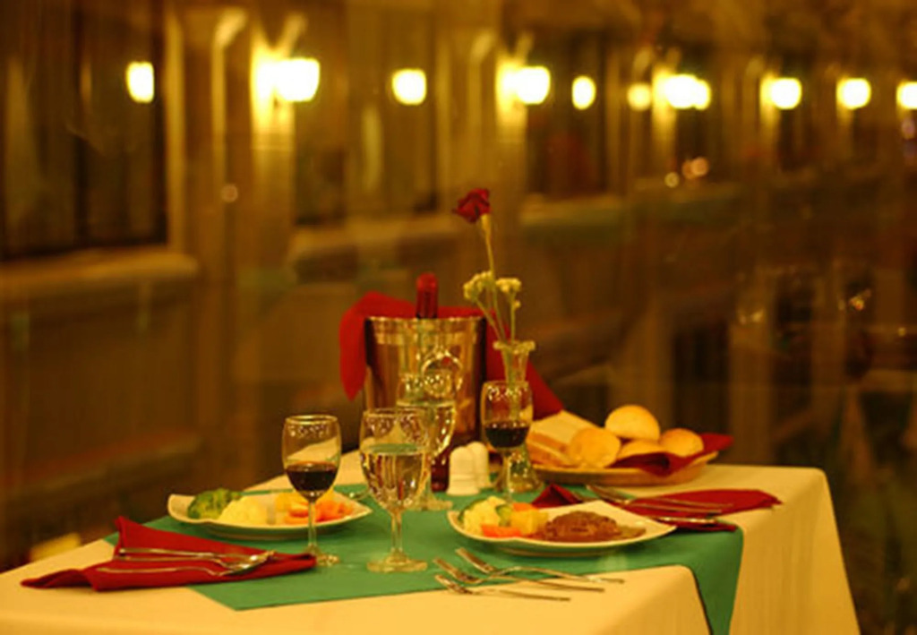 Monoreach Angkor Hotel