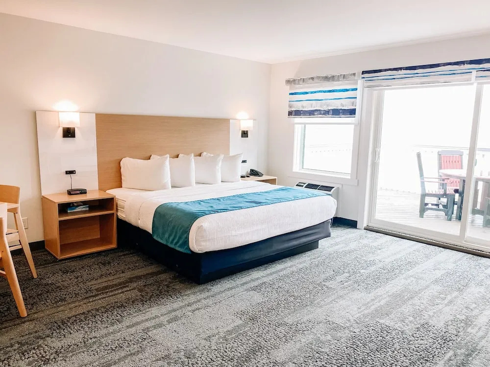 La Place Rendez-Vous Hotel