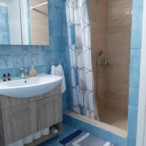 magicstay - flat 85m² 2 bedrooms 1 bathroom - voula
