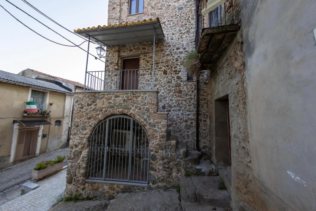 San Giuseppe
