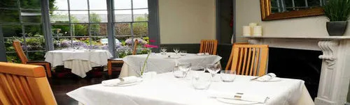 St Olaves Hotel