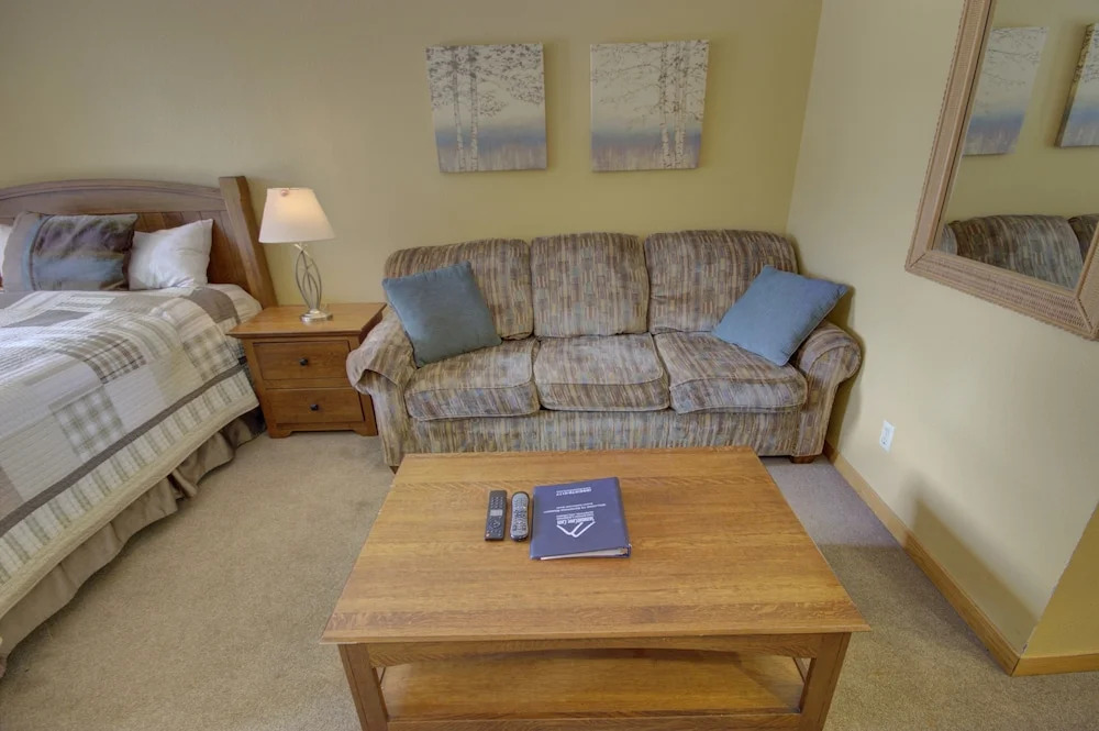 Slopeside 2743 by Summitcove Vacation Lodging