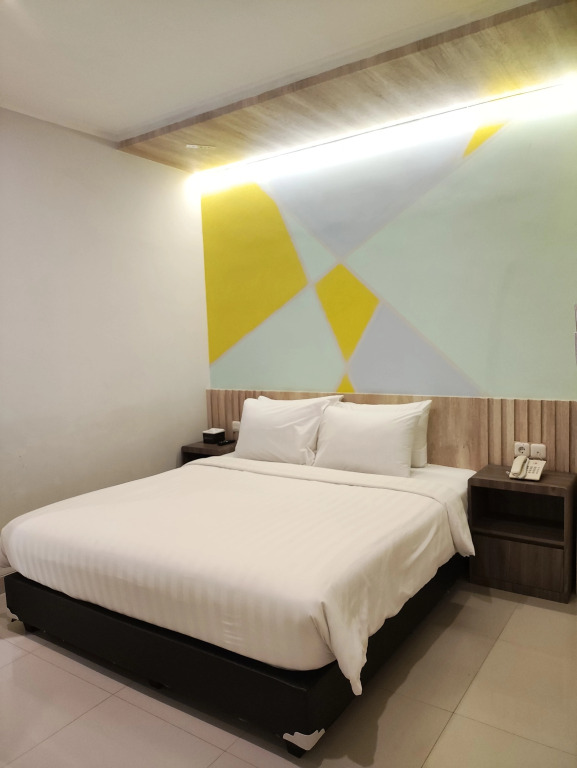 Key Inn Hotel Bogor