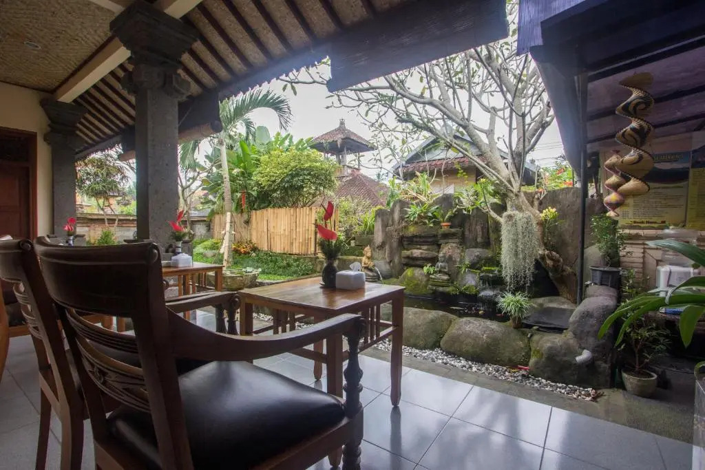 Asna House