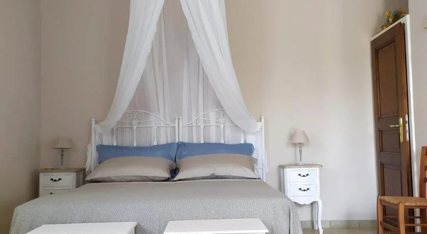 B&B Li Ccoti