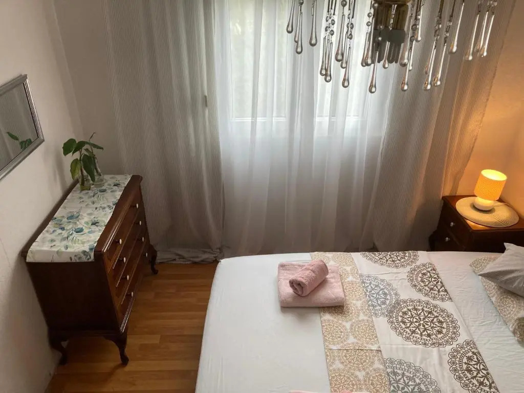 Quite beautiful apartment in the Split Neda with 4bedrooms
