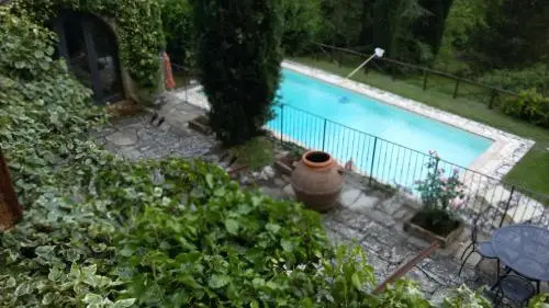 Campo Agli Olivi