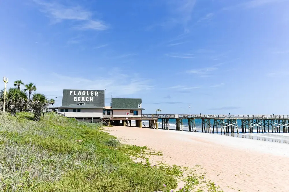 Key Lime Cottage