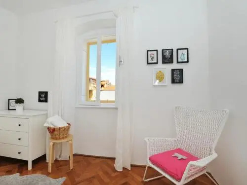 Downtown apartment Korina Zadar