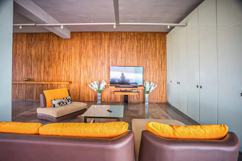 The Arancia Luxury Villa