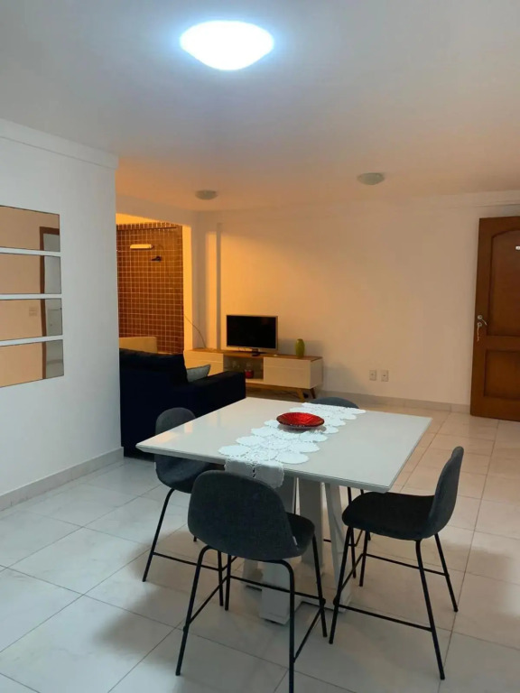 Solar Areia Preta 302