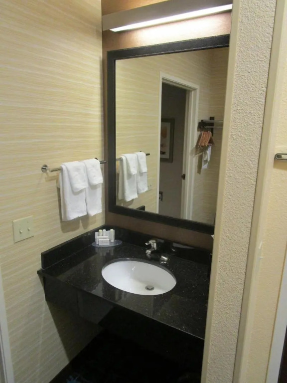 Fairfield Inn & Suites by Marriott Denver Tech Center/ South