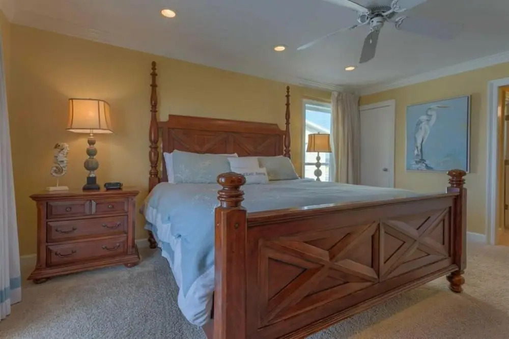 Morning Star by Meyer Vacation Rentals