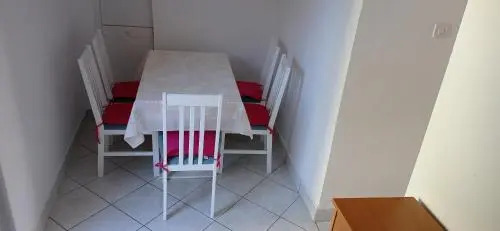 Apartments Tatjana