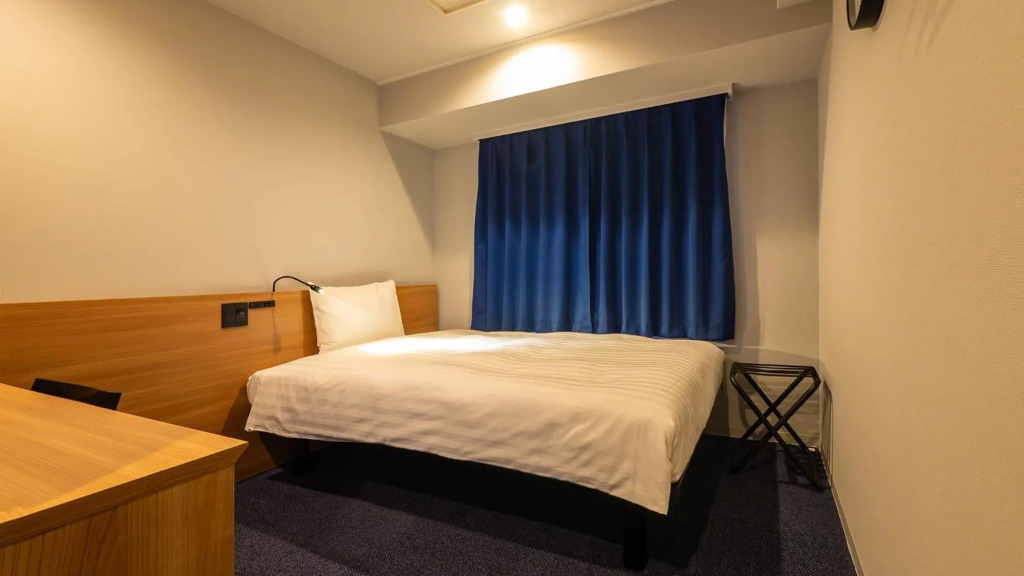 Toyoko Inn Koriyama