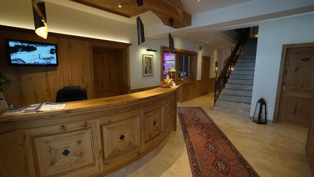 Hotel ALPINJUWEL 3-Sterne Superior