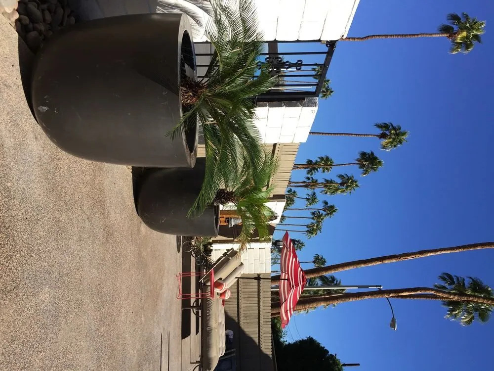 The Village Palm Desert