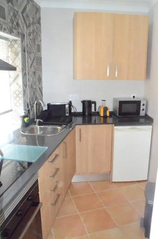 Casa Flora T1 - Vila do Bispo