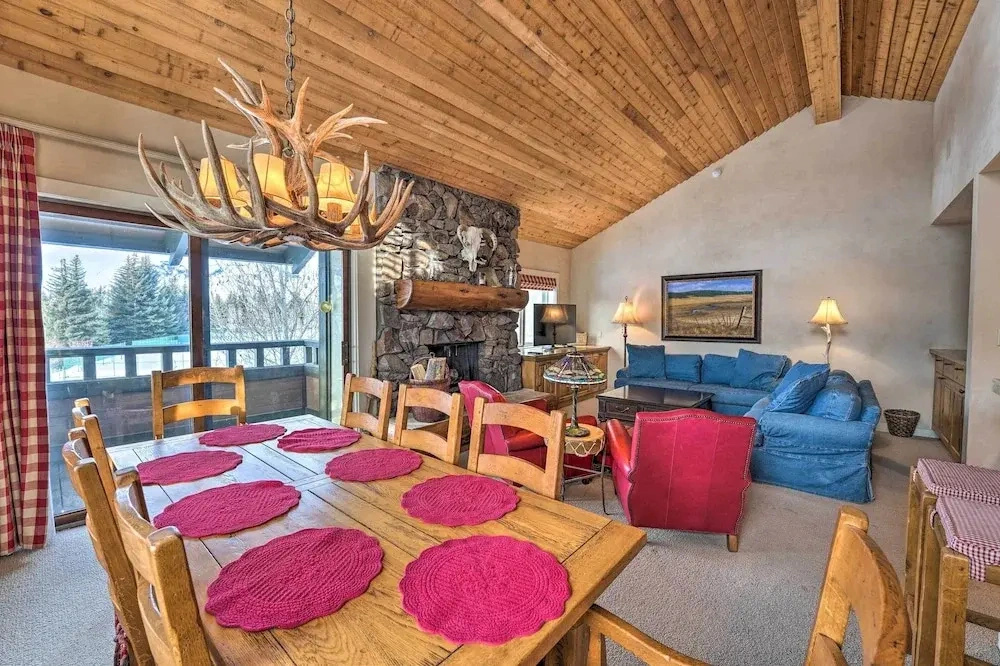 Sun Valley Resort Getaway < 2 Mi to Ski Lifts