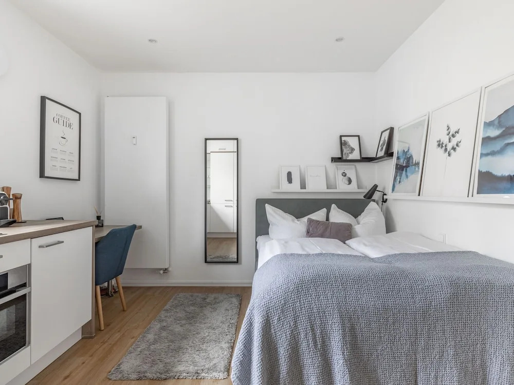 Limehome Augsburg Am Katzenstadel