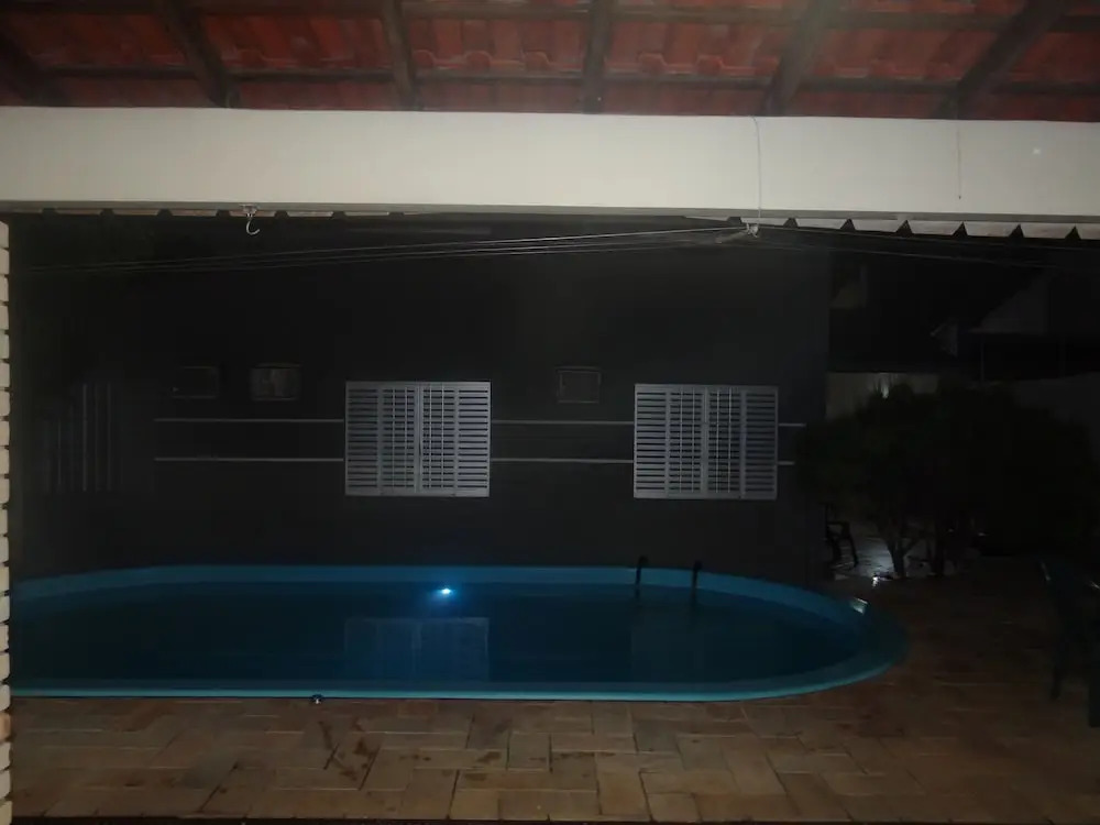 Casa Temporada Jardim Iguaçu