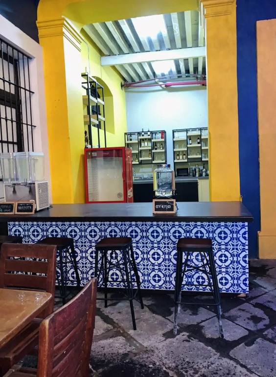 Hotel Catedral
