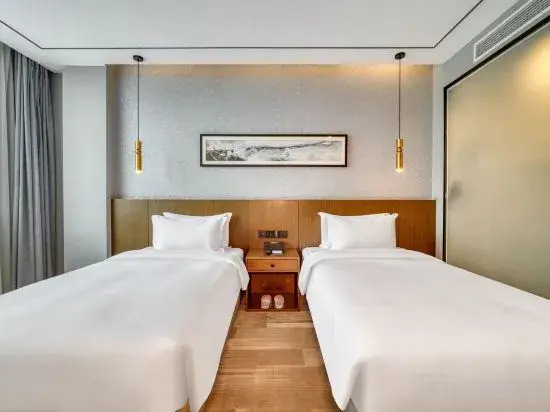 Xiang Qiyu Hotel