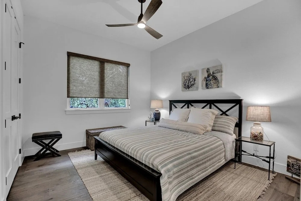 Whispering Waters 4 Bedroom Home